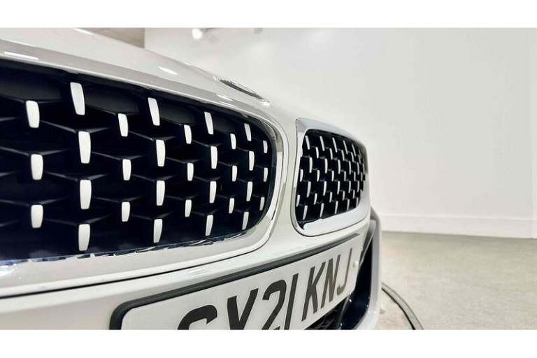 2021 BMW Z4 2.0 20i M Sport Convertible 2dr Petrol Auto sDrive Euro 6 (s/s) (197 ps) Convertible ...