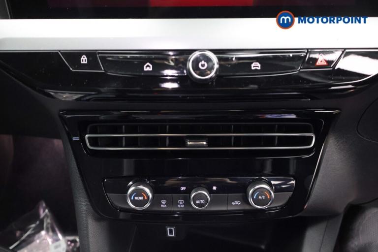 2025 Vauxhall Mokka 1.2 Turbo 136 GS 5dr SUV Petrol Manual