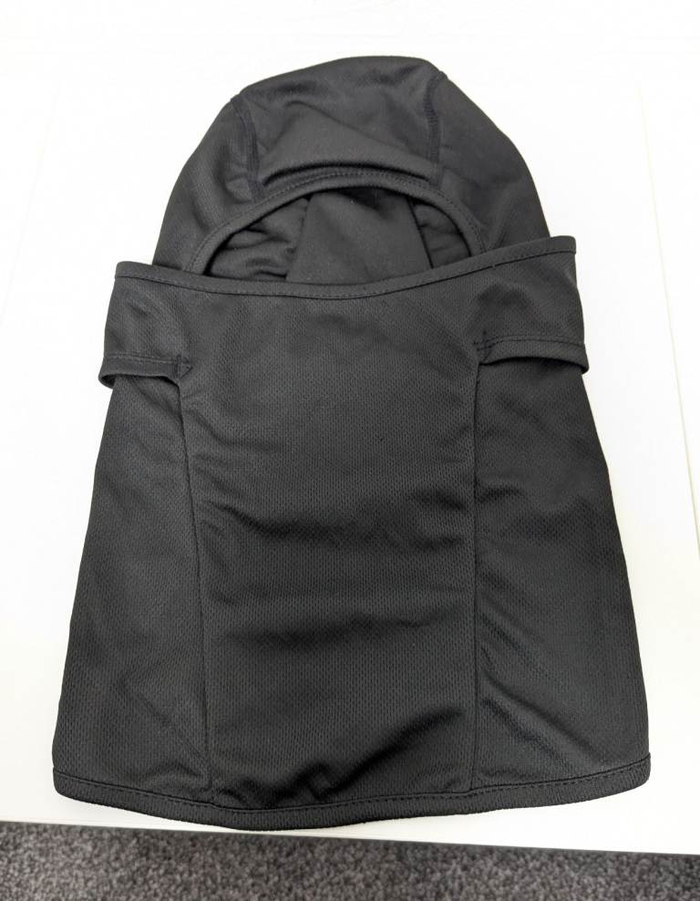 image for Tactical Mil-Tec 2 in 1 Snood Balaclava / Breathable / Moisture Wicking / Lightweight / 4 Season