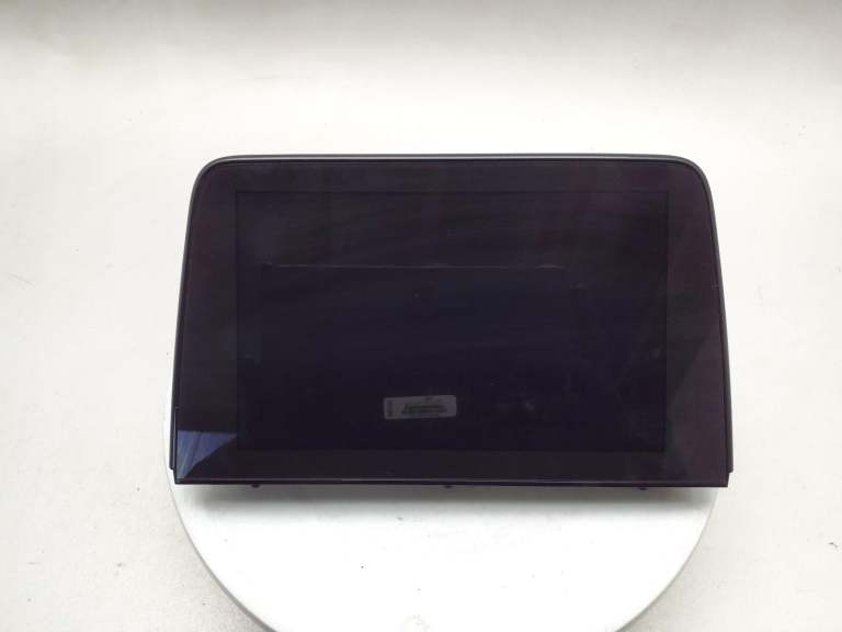 Ford Focus Onboard Multifunction Display Screen 2018-2025 2811951