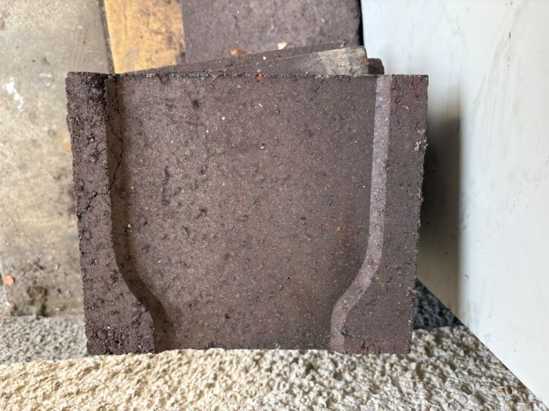 20 Storage Heater Bricks Blocks Fire Bricks Pizza ovens, fire pits hearths, Log Burners