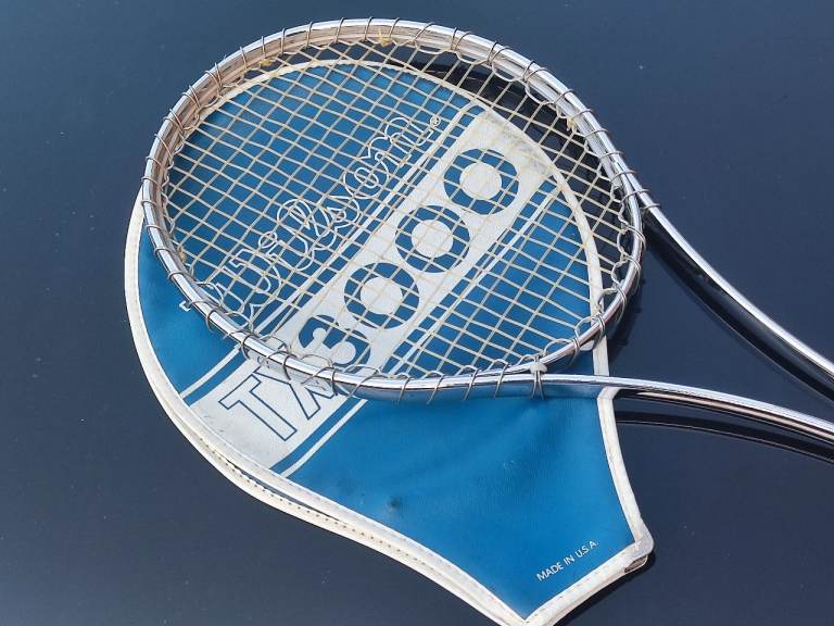 Wilson TX3000 Tennis Racquet 