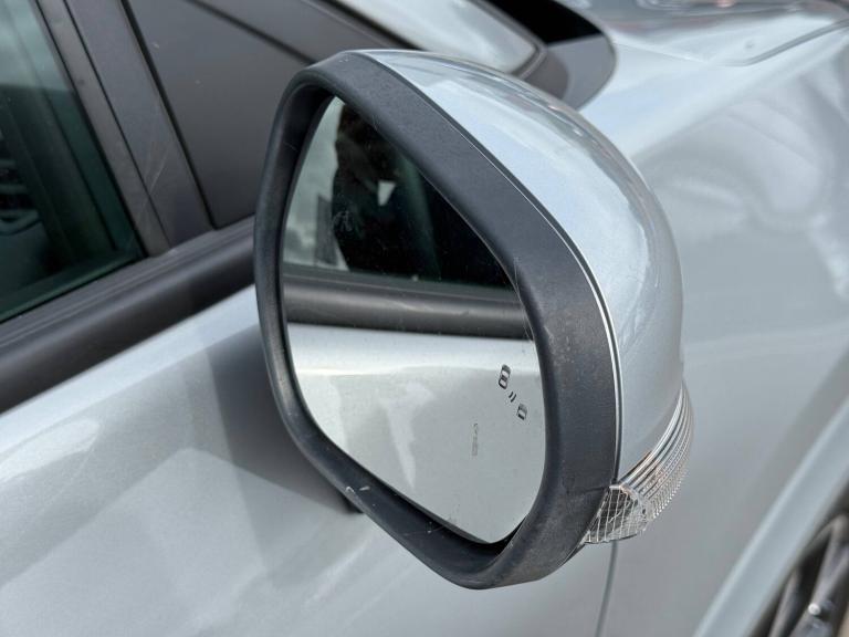 2023 Ford Puma ST-LINE X MHEV Hatchback PETROL Manual