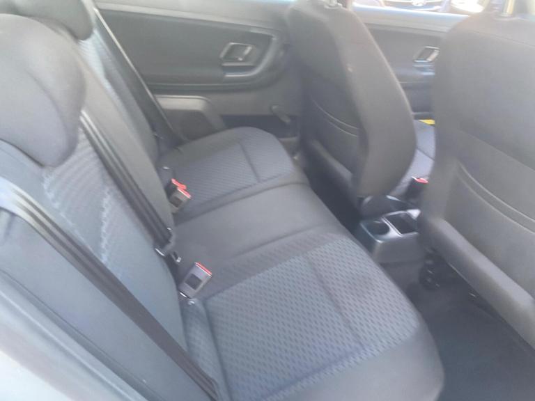 2014 Skoda Fabia 1.2 TSI SE 5dr ESTATE PETROL Manual