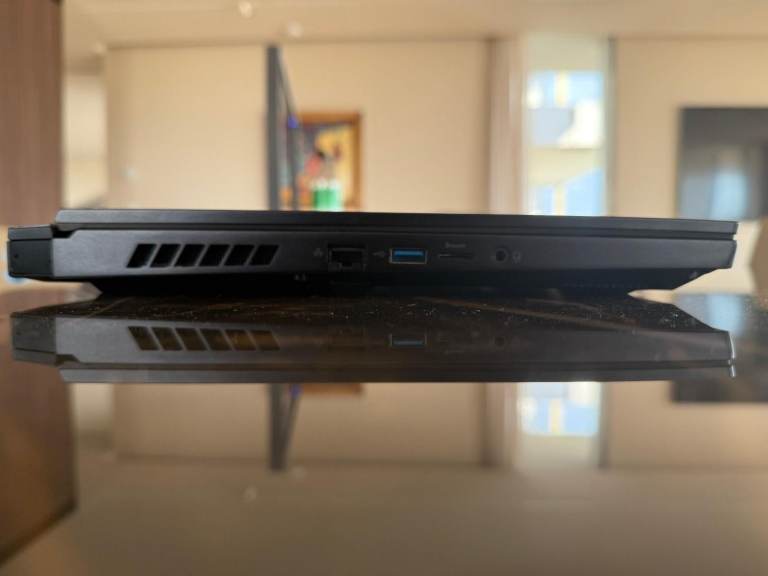 Acer Predator Helios 16 Premium Gaming Laptop RTX4080 16gb DDR5 for Sale
