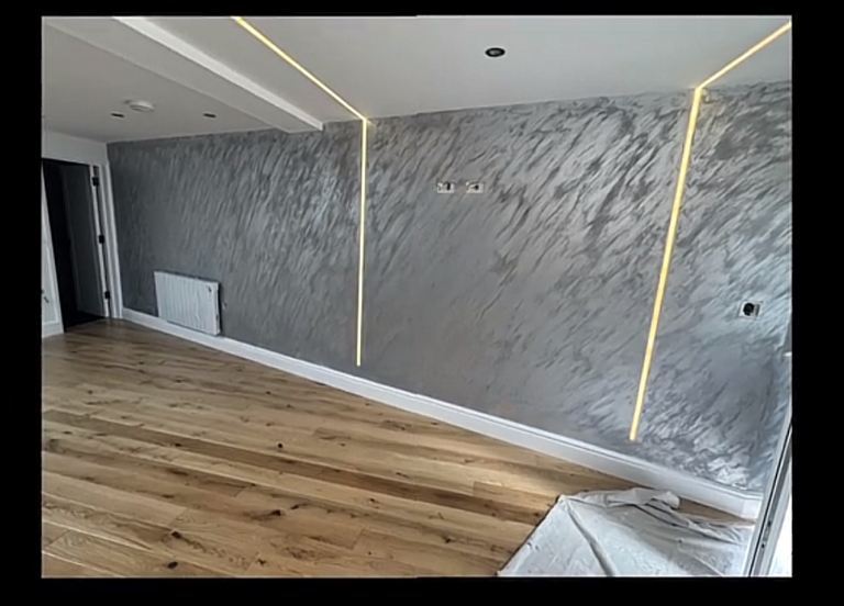 Property developments/ Refurbishments
