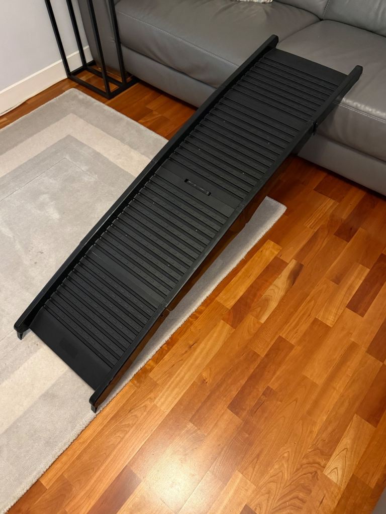 Folding Pet Ramp