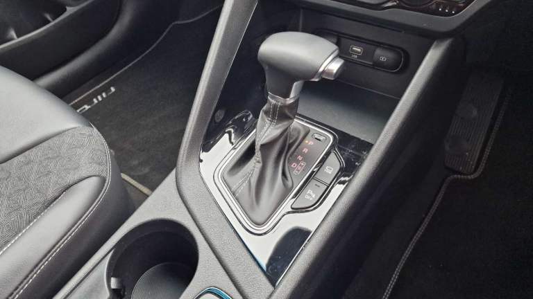 Kia Niro SUV Petrol Hybrid SUV Automatic