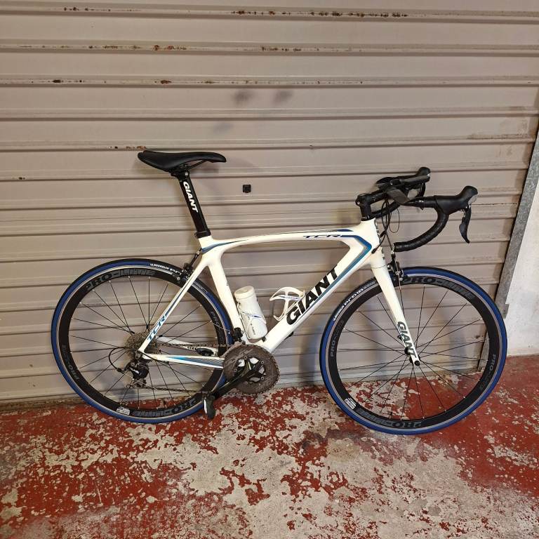 Giant tcr composite 2 