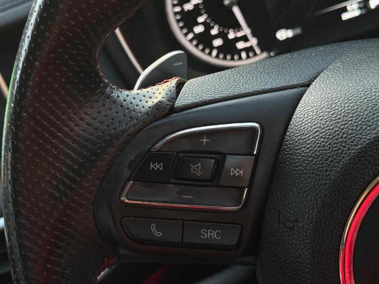 2020 MG MG HS 1.5 T-GDI Exclusive DCT Euro 6 (s/s) 5dr ESTATE Petrol Automatic