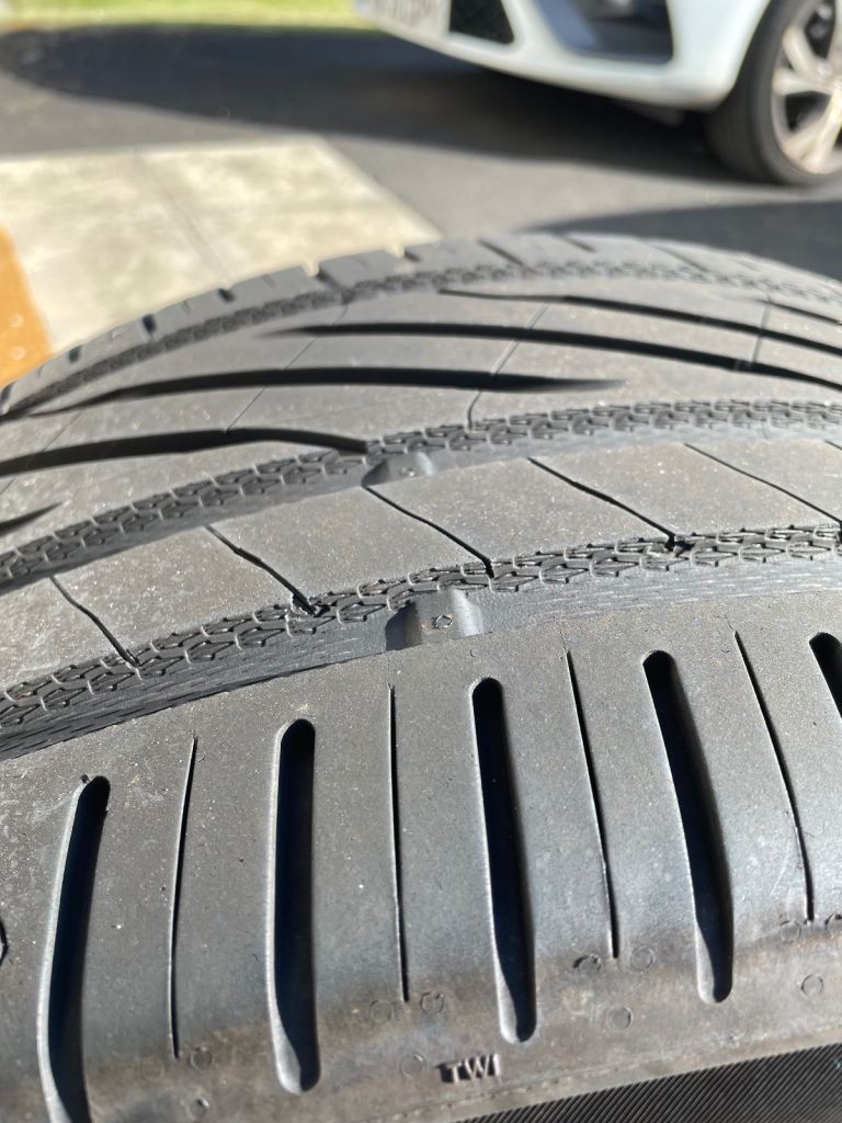 BMW 19” 437m Style Alloys