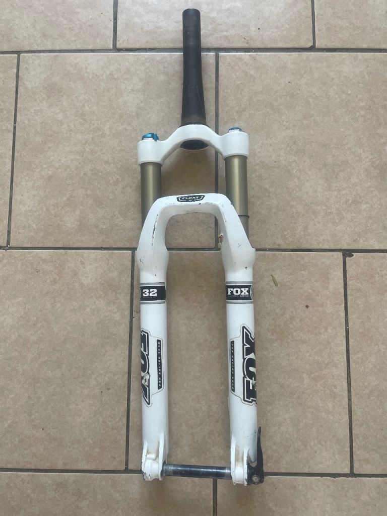Fox Float 32 suspension forks
