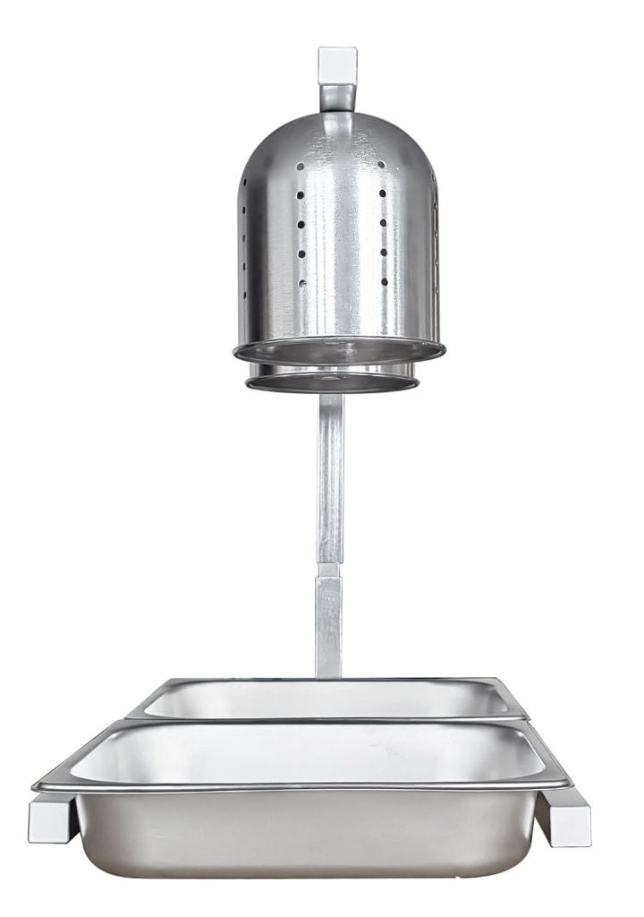 Table Top Chip Scuttle/Dump Catering/Restaurant/Takeaway Equipment