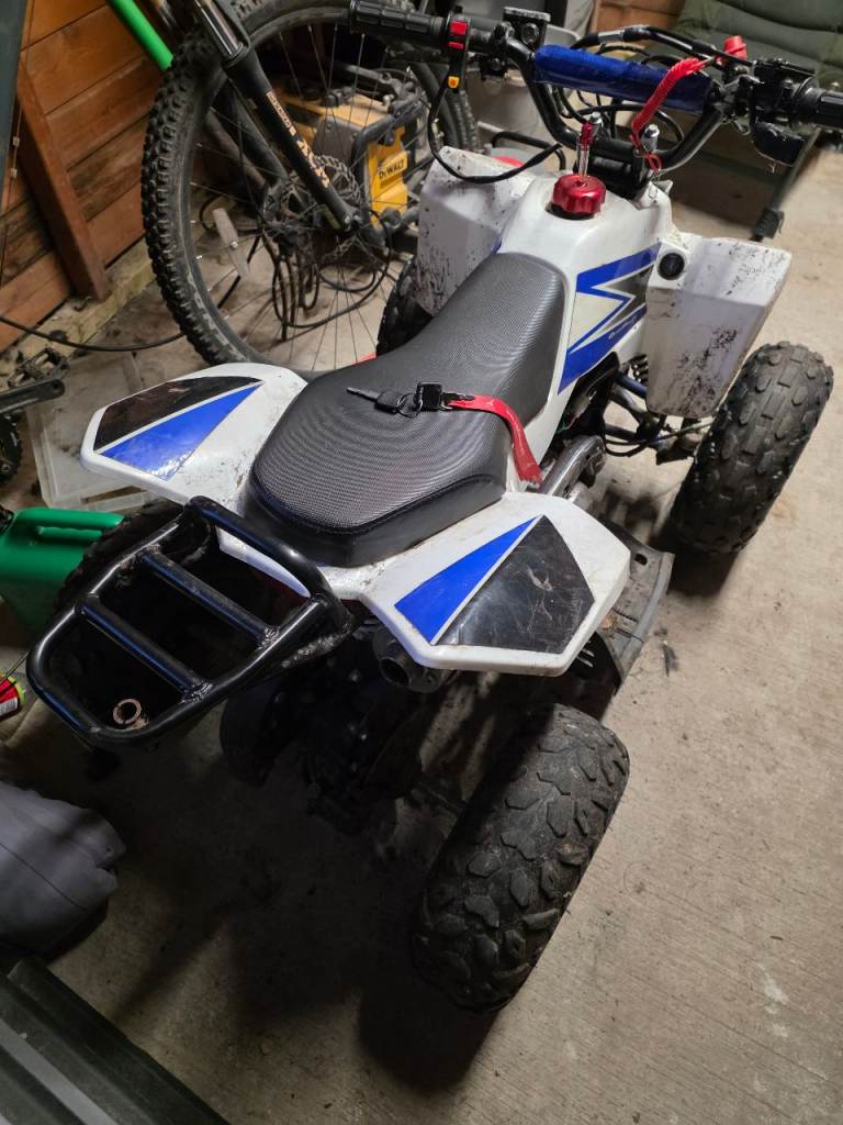 110cc quad 