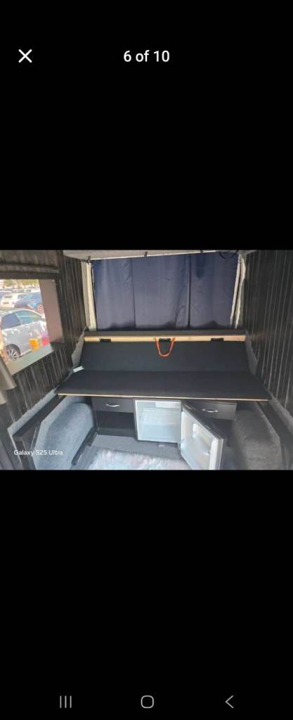 Ford, TRANSIT, Panel Van, 2018, Manual, 1996 (cc)