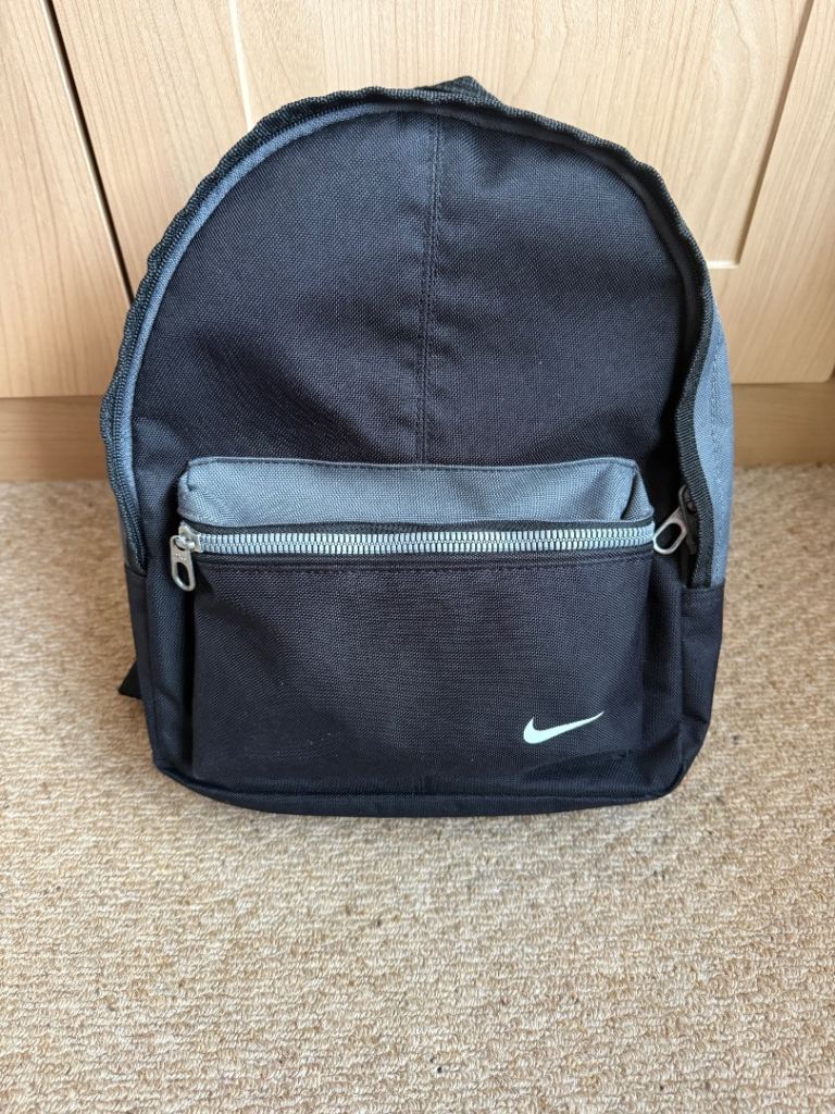 Kids Brasilia Mini Backpack Nike