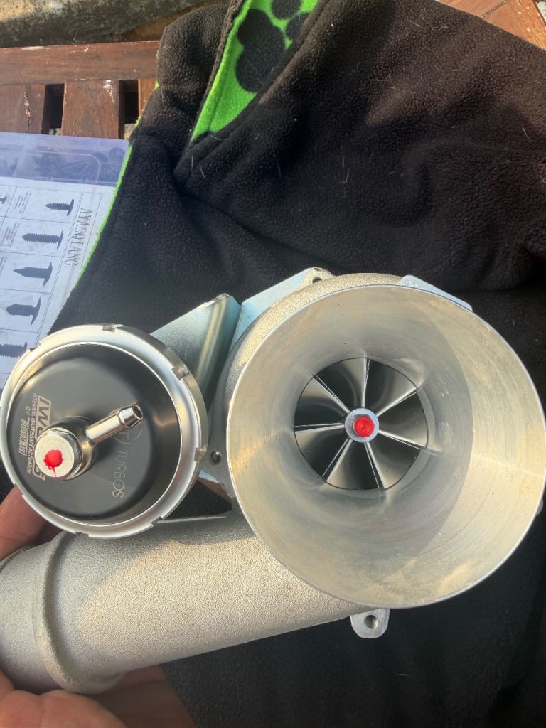 AET 380 brand new