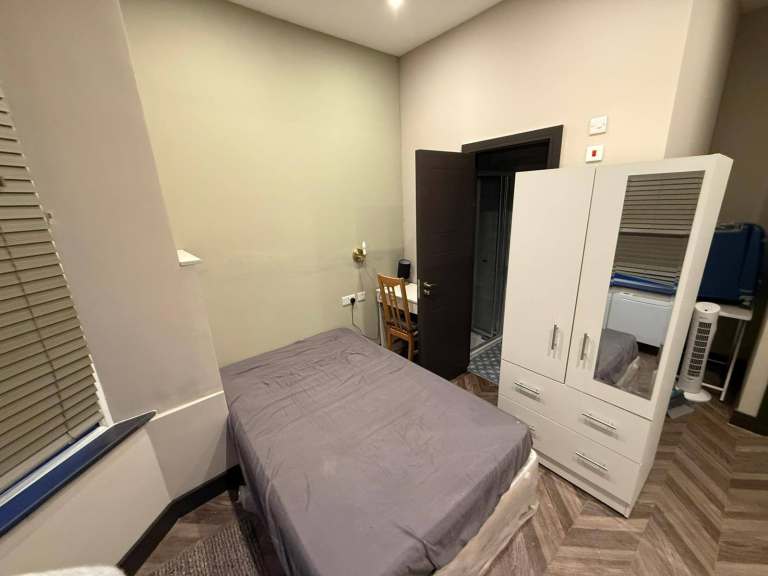 BENEFITS ACCEPTED - Studio Flat Available in Hanwell Ealing W7