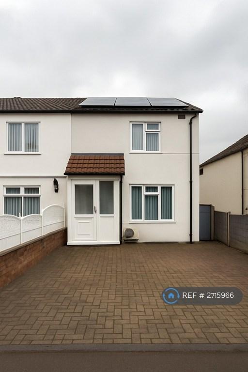 2 bedroom flat in Bulwer Road, Barnet, EN5 (2 bed) (#2715966)