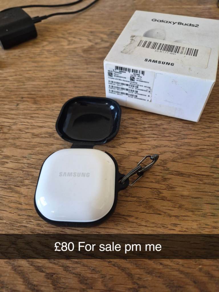 For sale need gone 