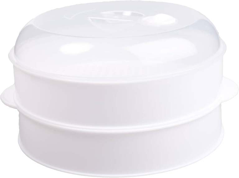 MICROWAVE STEAMER NEW