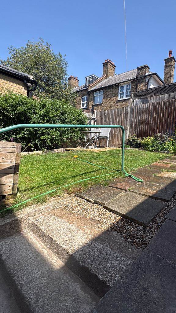 3-Bedroom House Wanted – House Swap in SW17