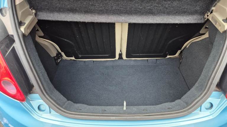 Ford, KA Zetec Hatchback, 2009 Low Mileage 