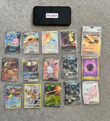 graded vs ungraded pokemon cards Ungraded VS Graded! Why does a PSA 10 card carry a premium over its ungraded  counterpart? #pokemon #pokemoncards #collection