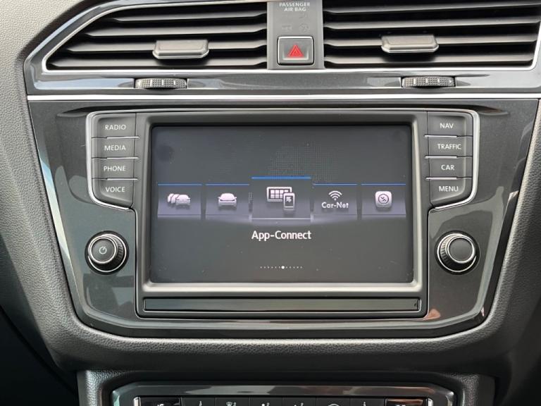  Volkswagen Tiguan 2.0 TDi 150 4Motion SEL 5dr DSG Diesel