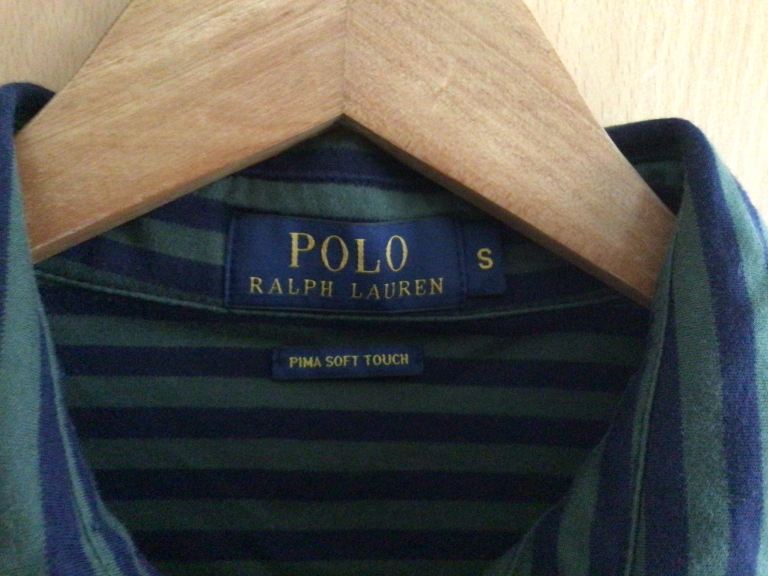 4X POLO SHIRTS ** STILL AVAILABLE **