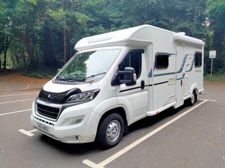 Peugeot, BOXER 335 ZUCKOFF TL HDI, 2015, 2198 (cc)