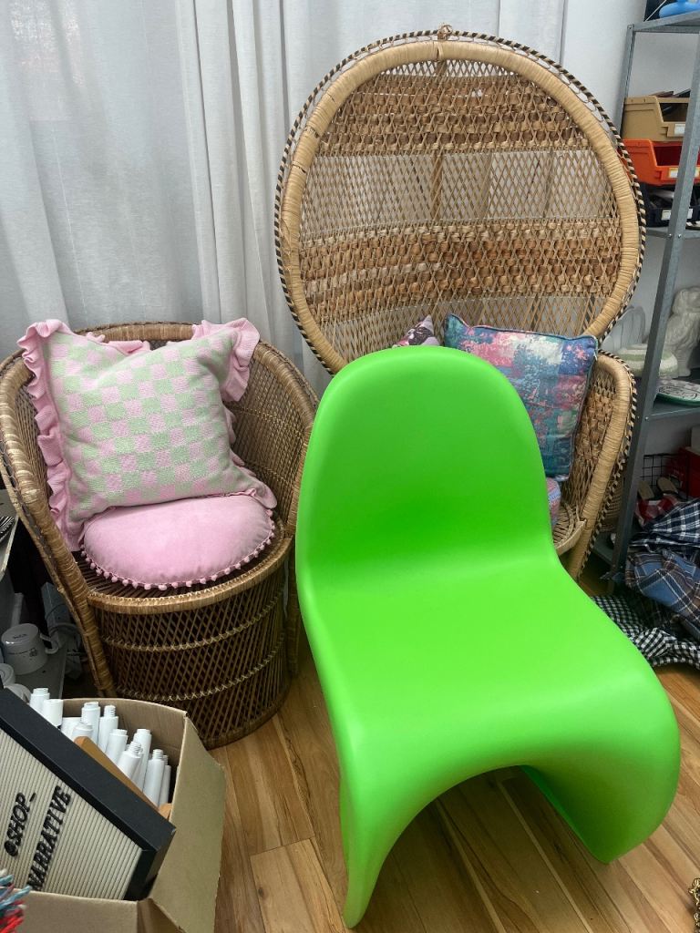 URGENT SALE - Vintage 1950s to Early 00s Homeware & Kitchenalia. Job Lot