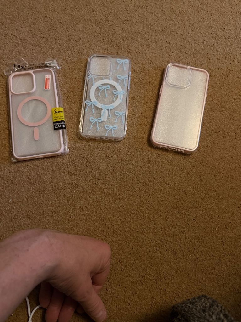 iPhone 15 pro max cases