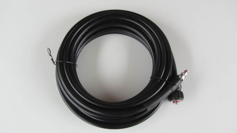 FERREX / WORKZONE Pressure Washer Hose