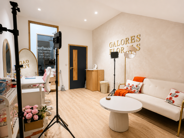 Creative Space | Artist Studio | Office In Leytonstone East London E10 