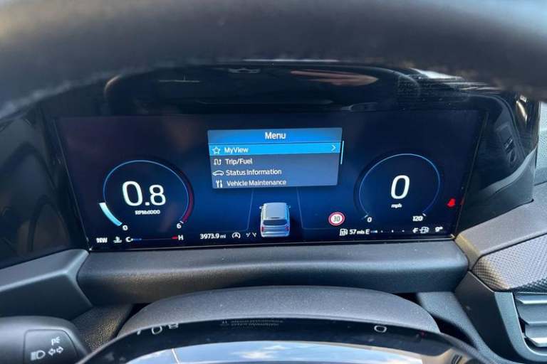 2025 Ford Transit Custom 280 Limited L1 SWB FWD 2.0 EcoBlue 136ps Low Roof, HEATED FRONT SEATS &a...