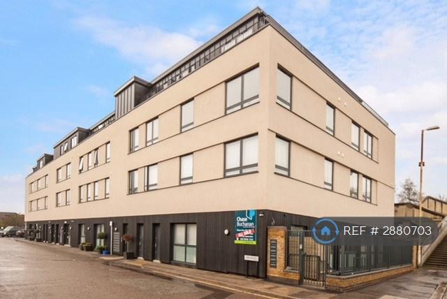 1 bedroom flat in Vision House, Richmond, TW9 (1 bed) (#2880703)