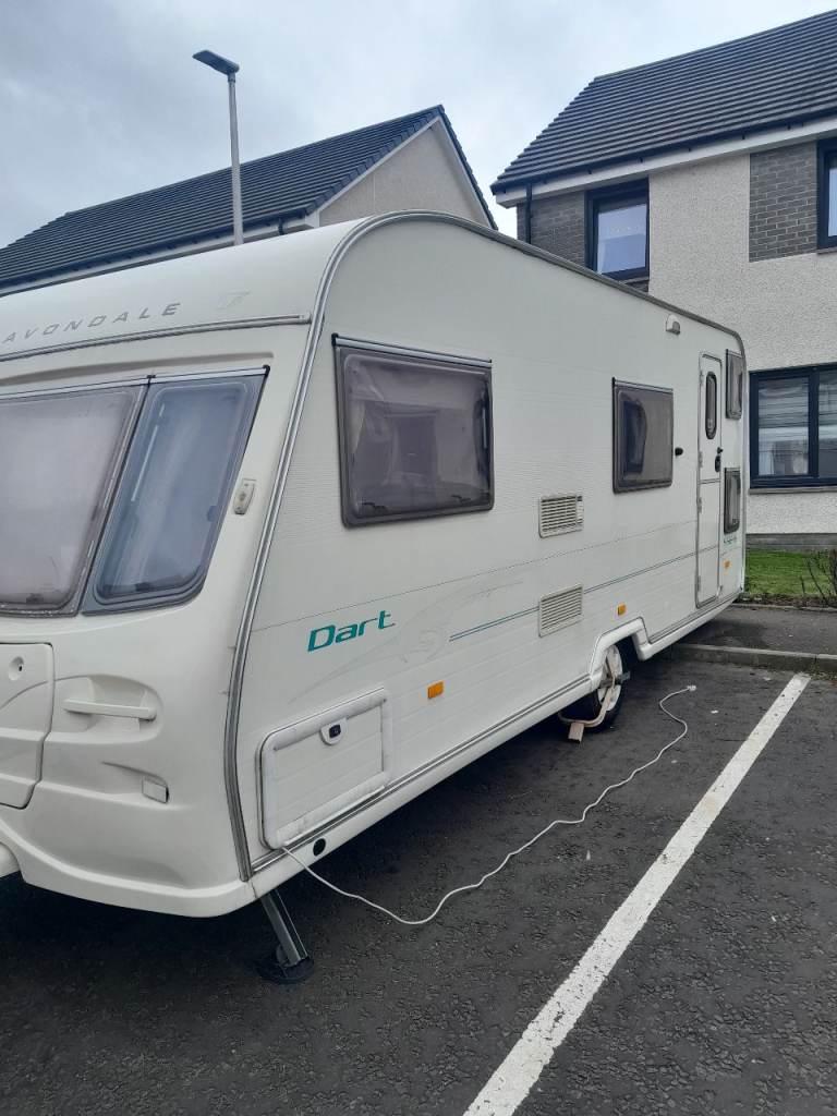 6 Berth Avondale 565