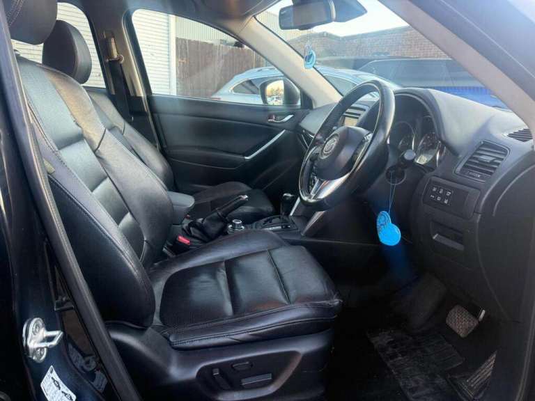 mazda cx5 disel automatic 2.2