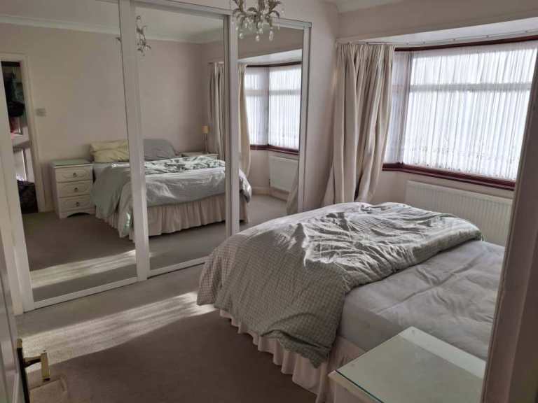 Looking for a lodger