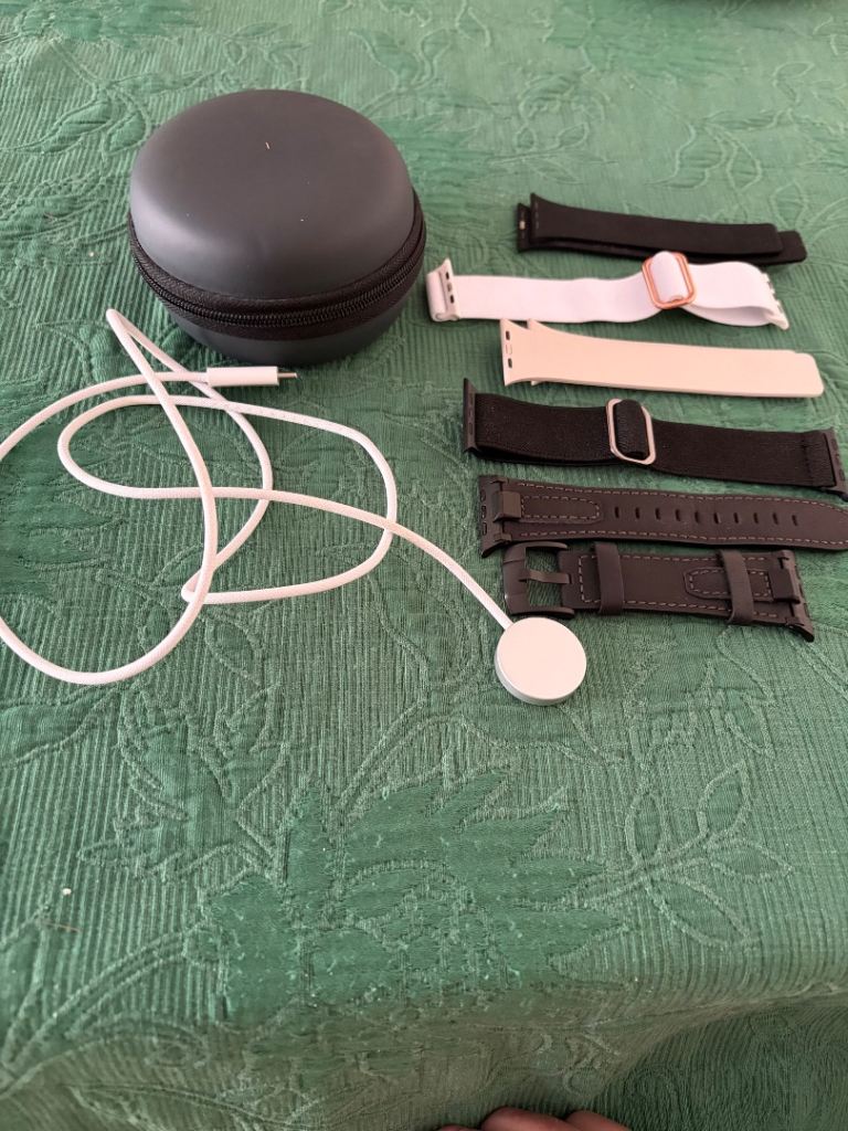 iwatch accessories 