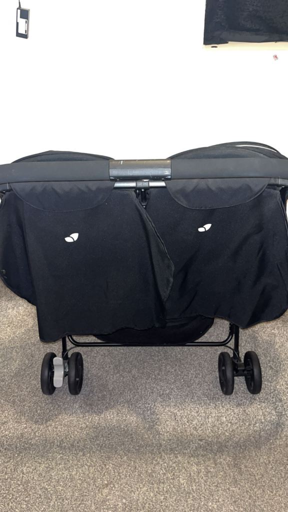 Joie Twin Stroller 