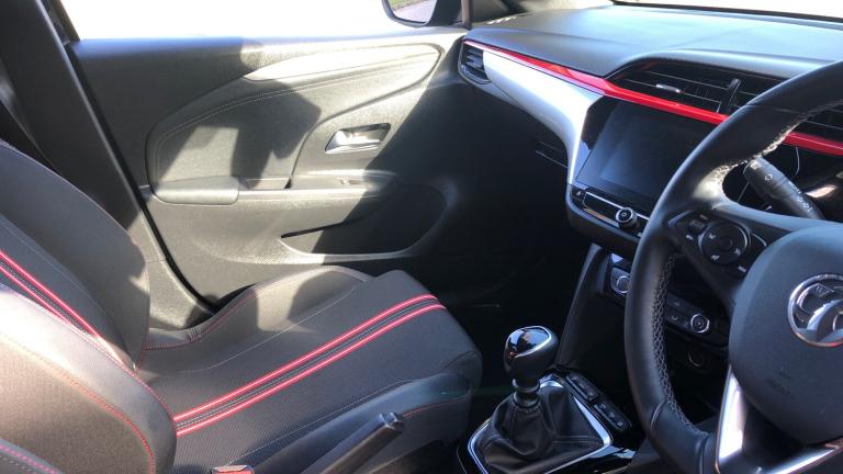 2021 Vauxhall Corsa 1.2 Turbo SRi 5dr Petrol Hatchback Hatchback Petrol Manual