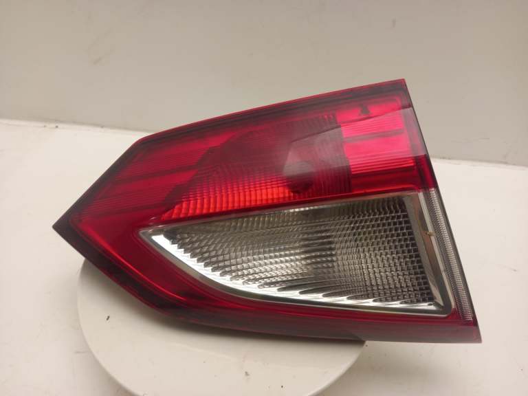 Ford Focus C Max Tail Light Rear Lamp N/S 2011-2015 5 Door Mpv Lh