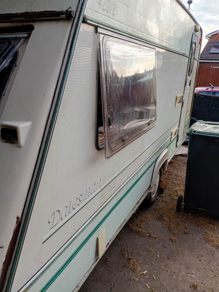 Caravan 