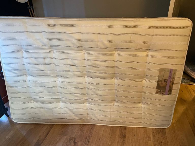 Mattress – Double, Good Condition