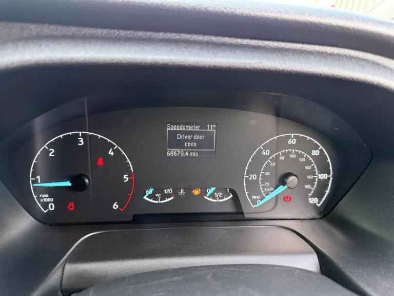2020 Ford Transit Custom 2.0 280 EcoBlue Limited Panel Van 5dr Diesel Manual L1 H1 Euro 6 (s/s) (...