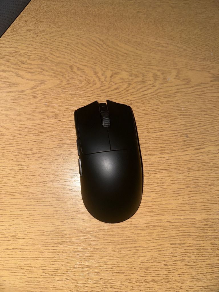 Razer Viper V3 Pro Gaming Mouse (Used Accepting Offers)