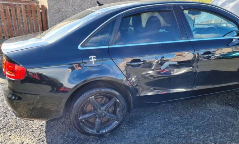 High spec model 11 plate audi a4 b8 2.0tdi 170hp technik sell/part ex, may swap