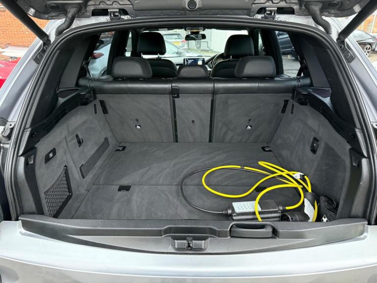 2016 BMW X5 2.0 40e 9.0kWh M Sport SUV 5dr Petrol Plug-in Hybrid Auto xDrive Euro 6 (s/ ESTATE Pe...